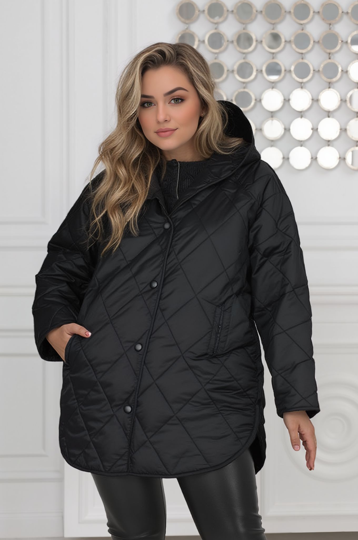 Куртка 11112504